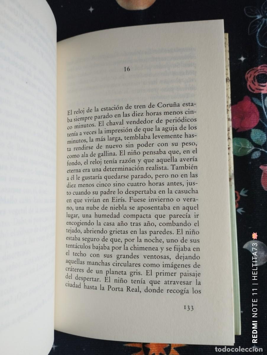 Libros de segunda mano: El l&aacute;piz del carpintero, 1999 - Foto 7