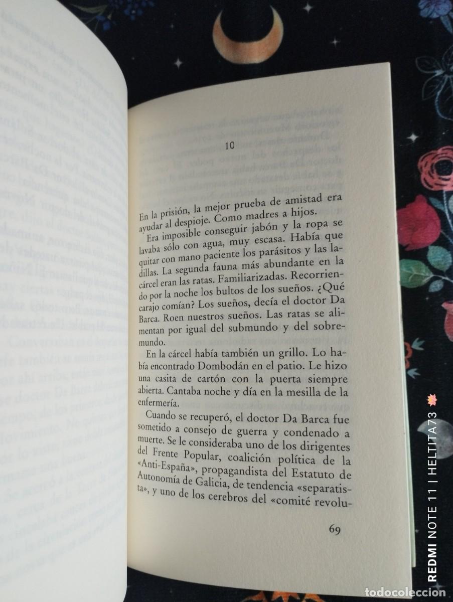 Libros de segunda mano: El l&aacute;piz del carpintero, 1999 - Foto 8