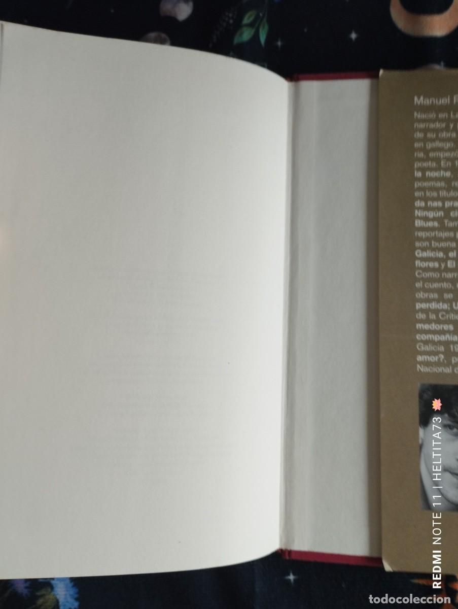 Libros de segunda mano: El l&aacute;piz del carpintero, 1999 - Foto 9
