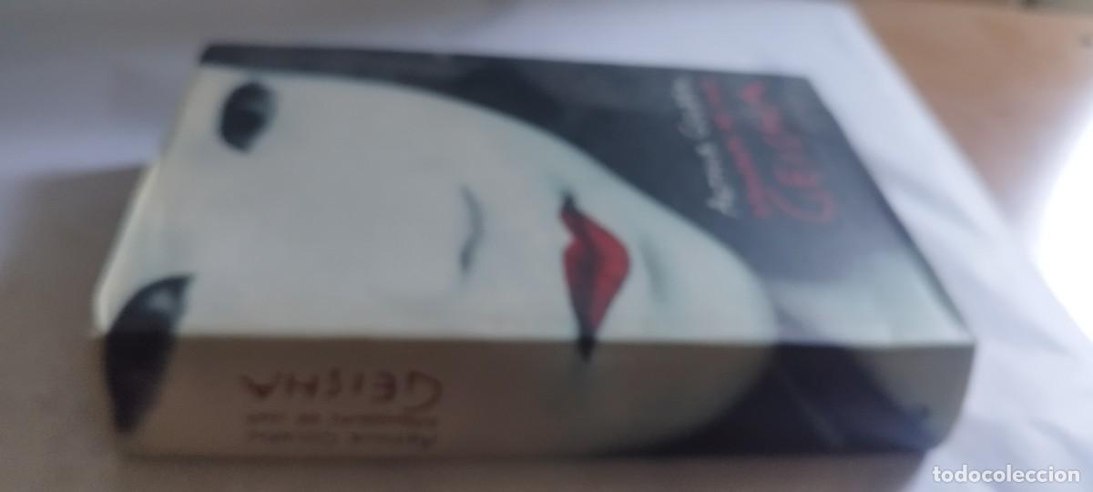 Libros de segunda mano: MEMORIAS DE UNA GEISHA / ARTHUR GOLDEN / CMA 44 / CIRCULO DE LECTORES