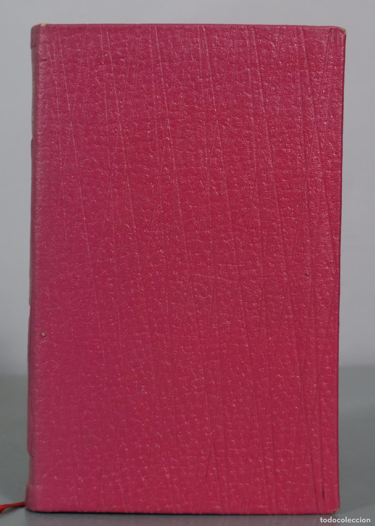 Libros de segunda mano: Obras - Giovanni Guareschi - Plaza & Jan&eacute;s. tomo II