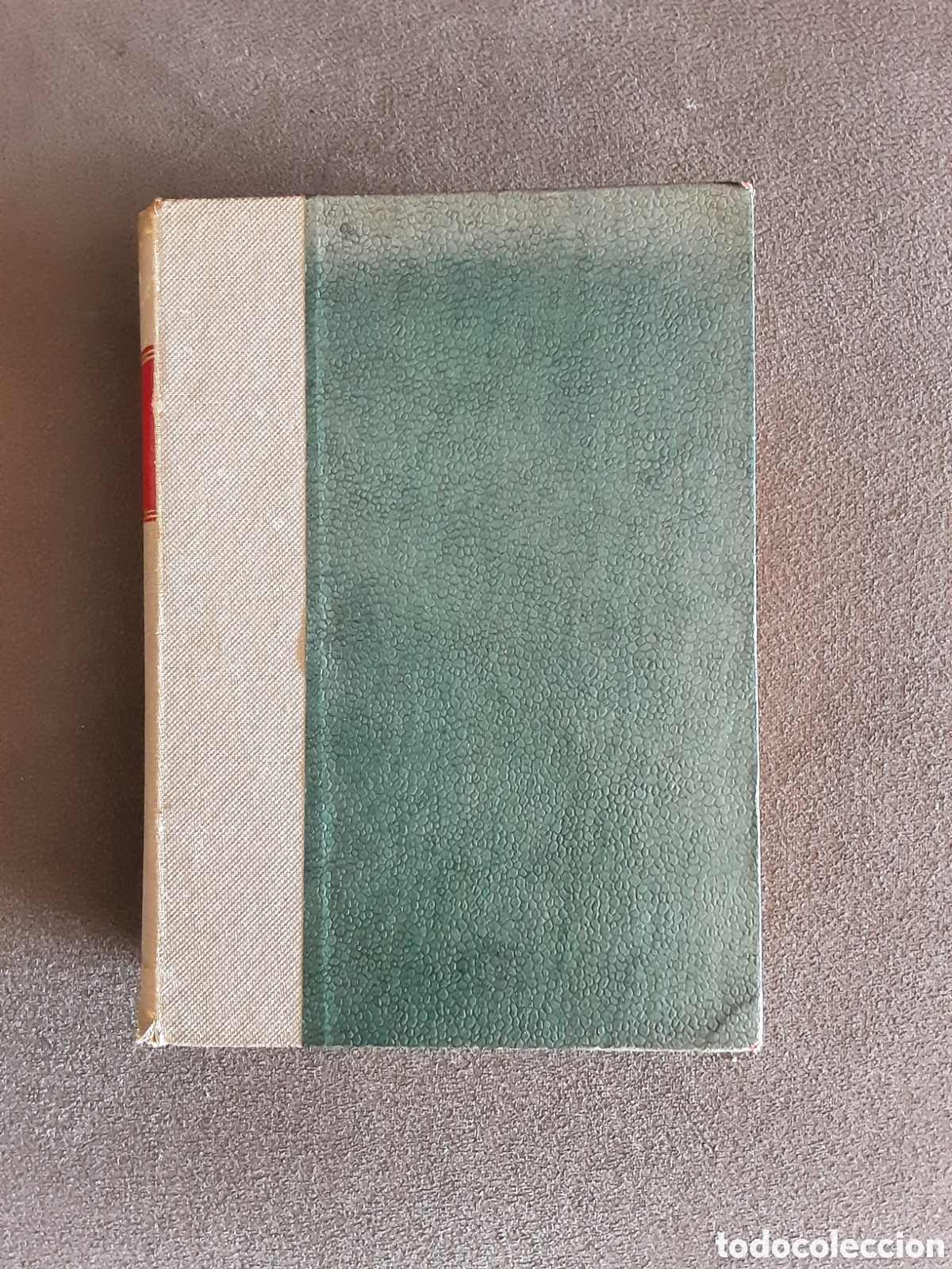 Libros de segunda mano: UN MILLON DE MURRTOS POR JOSE MARIA GIRONELLA 1962 SEGUNDA EDICION