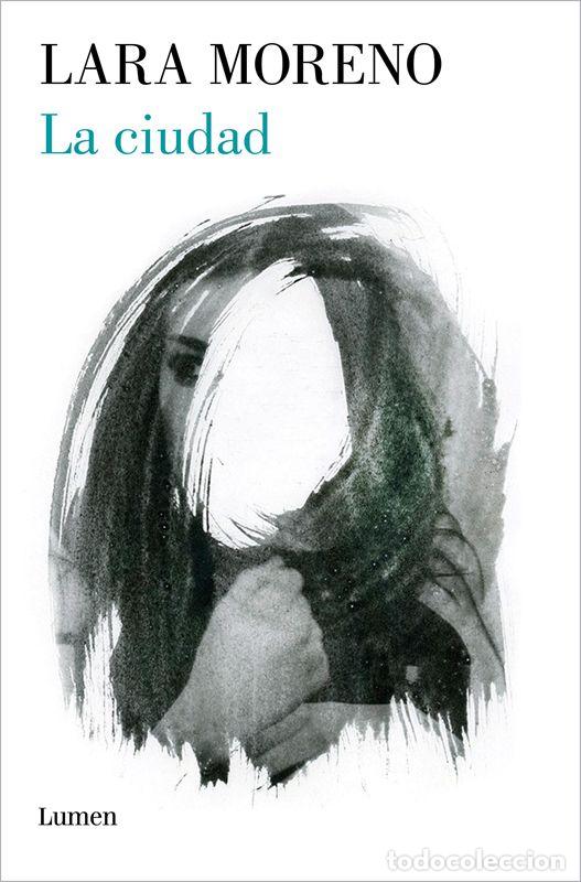 Libros de segunda mano: La ciudad. - Moreno, Lara. - Foto 1