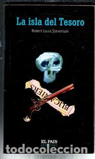Libri di seconda mano: La Isla del Tesoro, Robert Louis Stevenson