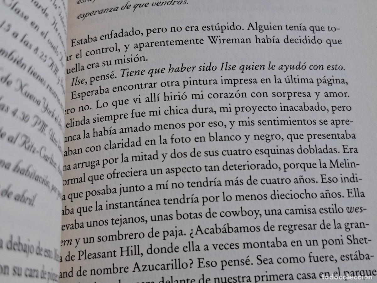 Libros de segunda mano: DUMA KEY - STEPHEN KING - LIBRO - Foto 4