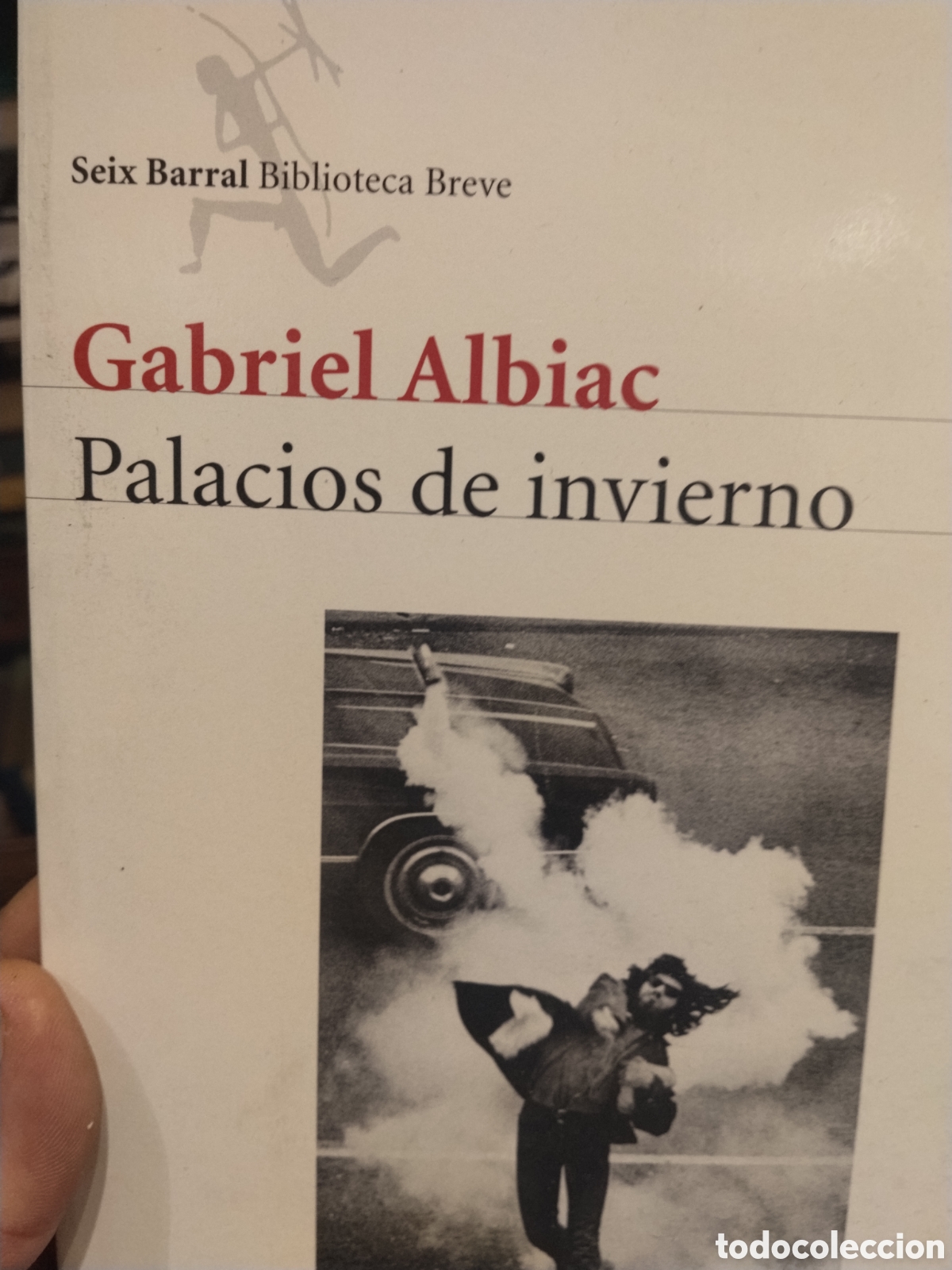 Livres d'occasion: Gabriel Albiac. Palacios de Invierno