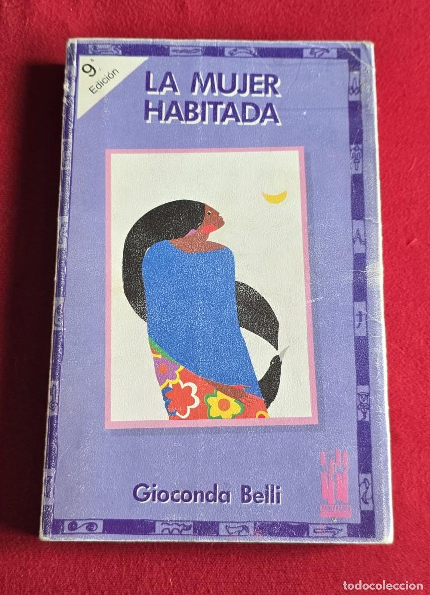 Gebrauchte B&uuml;cher: La Mujer Habitada 9 edicion