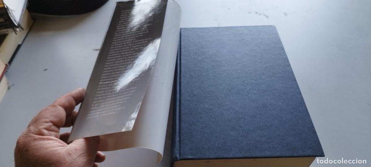 Libros de segunda mano: EL CUARTO PODER / JEFFREY ARCHER / CMA 44 / GRIJALBO - Foto 6