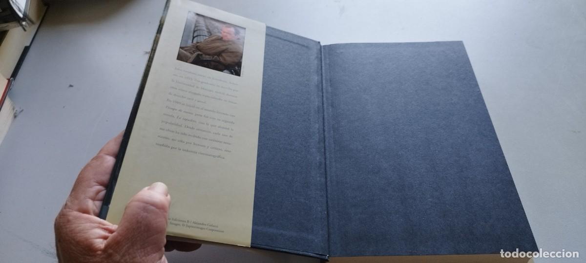 Libros de segunda mano: EL PROYECTO WILLIAMSON / JOHN GRISHAM / CMA 44 / EDICIONES B - Foto 5