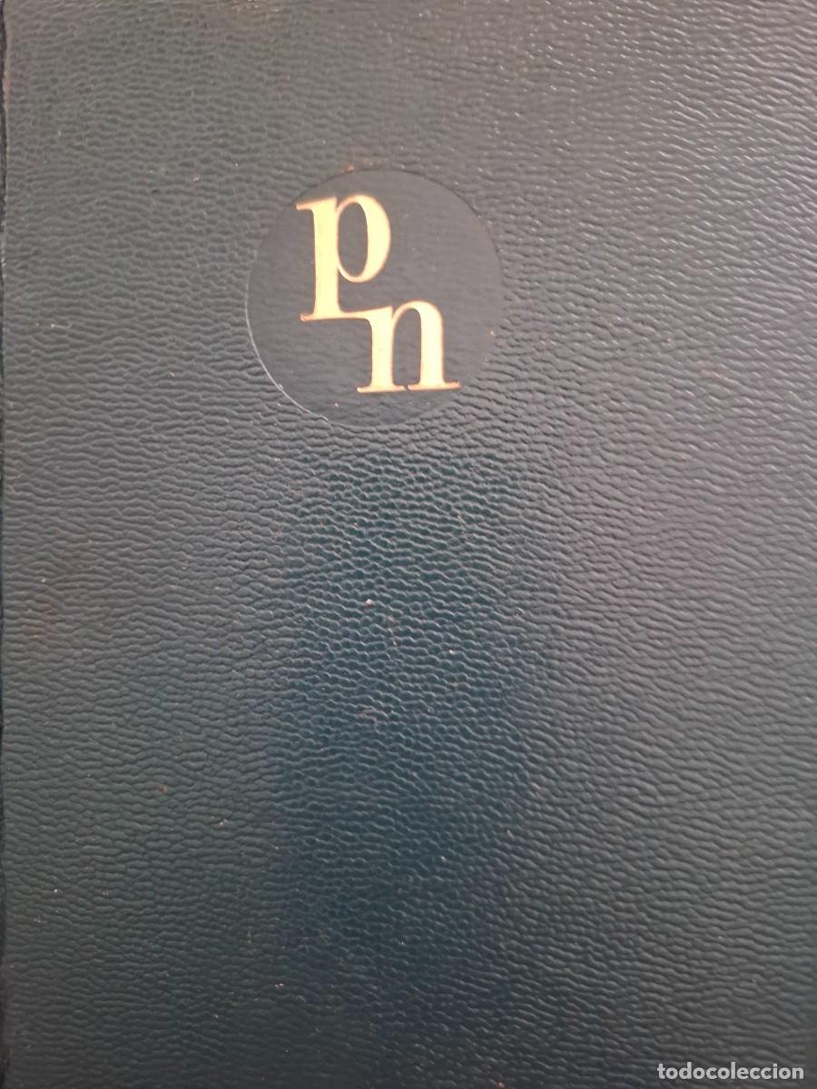 Libros de segunda mano: obras escogidas 2 Rudyard Kipling -premio Nobel 1907-