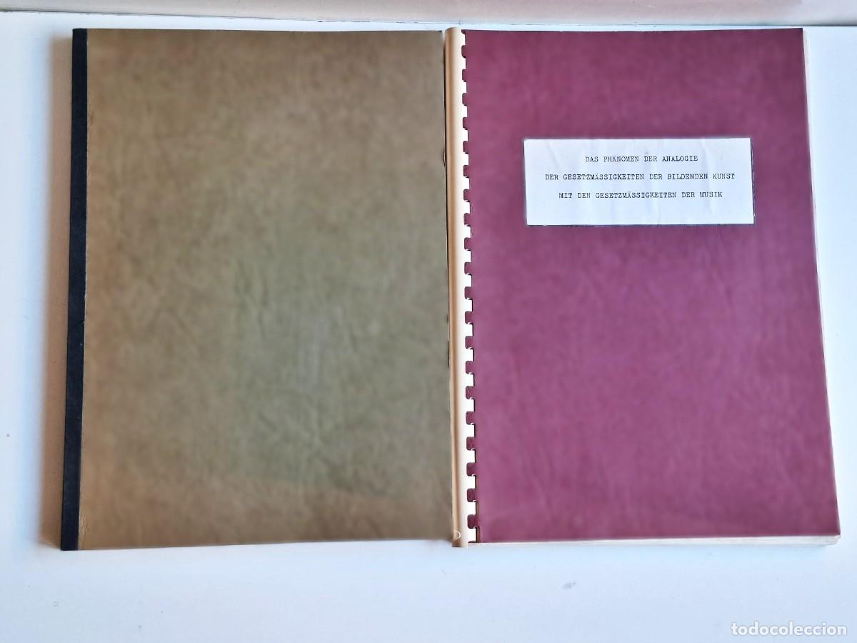 Livres d'occasion: LOTE DE 2 LIBROS DIFERENTES 30X22 CM