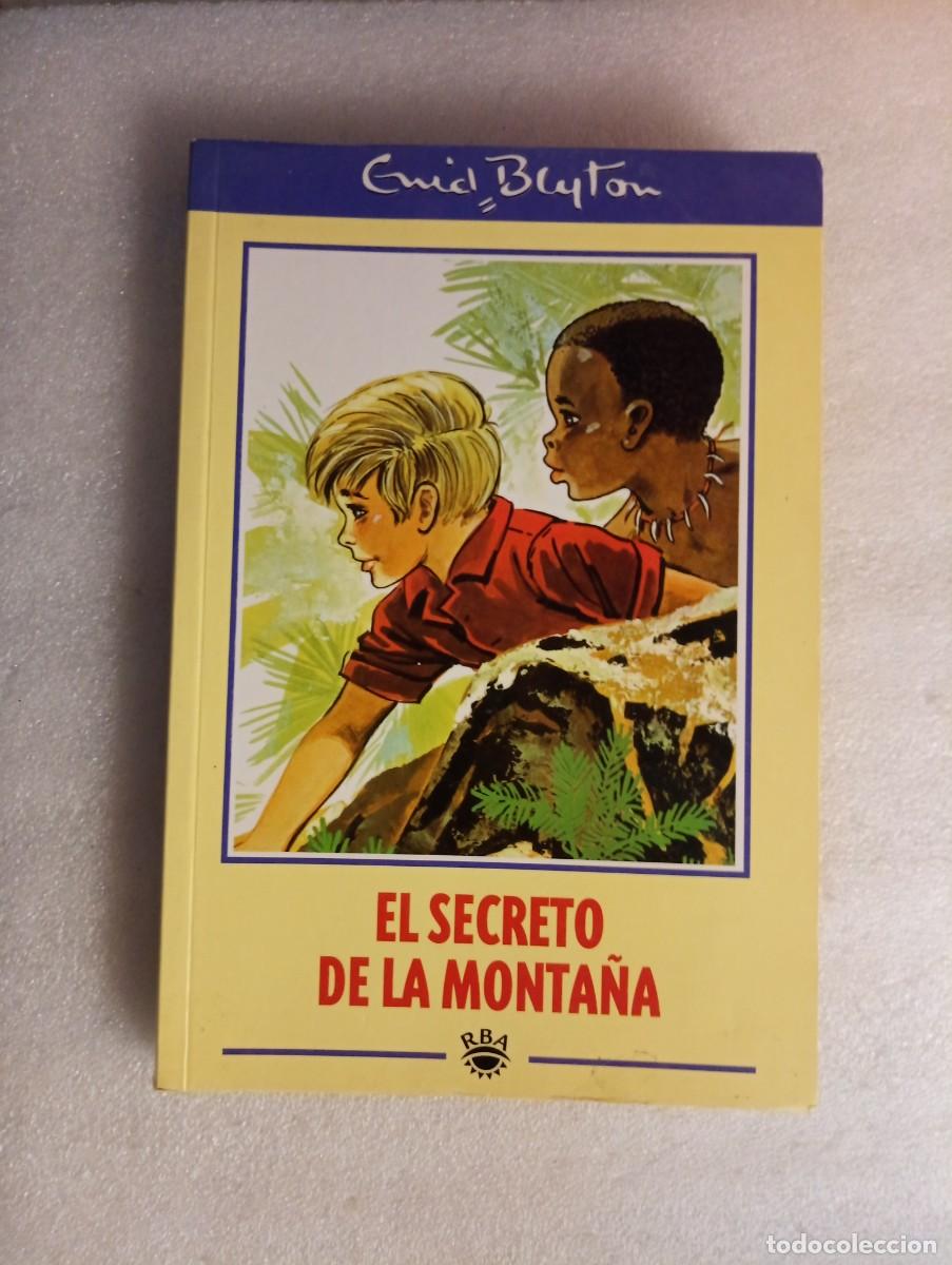 Libros de segunda mano: EL SECRETO DE LA MONTA&Ntilde;A | | RBA Coleccionables, S.A.