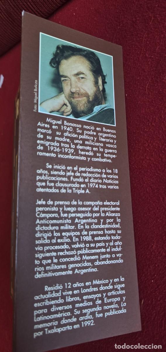 Libros de segunda mano: Recuerdo de la muerte - Foto 2