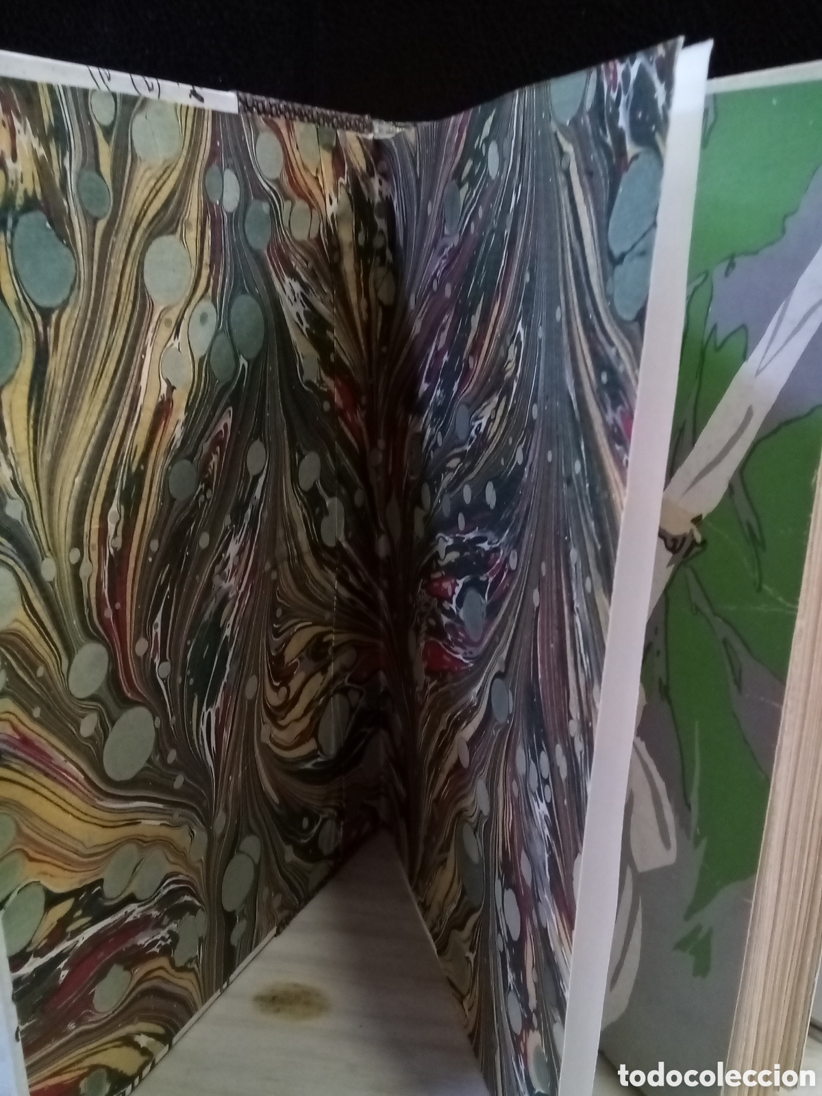 Libros de segunda mano: Pierre Louys. Afrodita - Foto 3