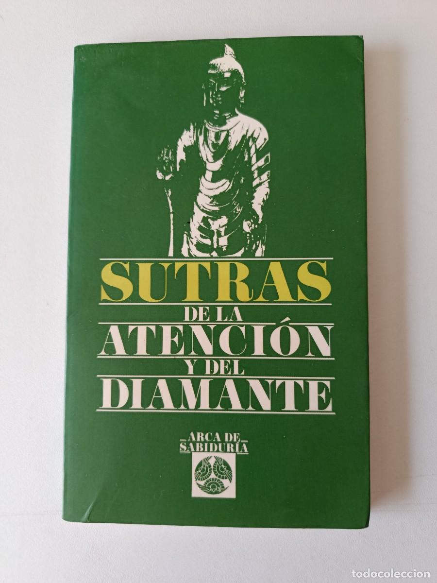 Gebrauchte B&uuml;cher: DE LA ATENCION Y DEL DIAMANTE