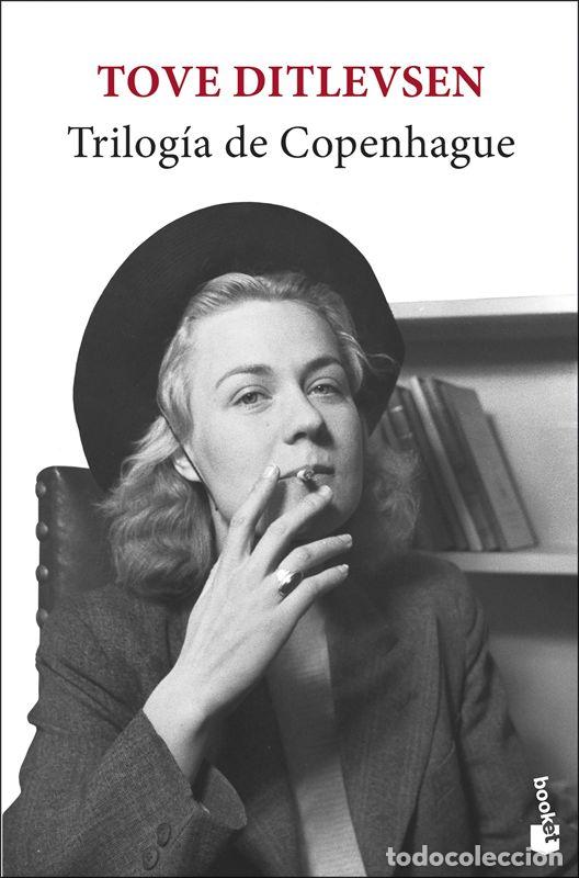 Gebrauchte B&uuml;cher: Trilog&iacute;a de Copenhague. - Ditlevsen, Tove.