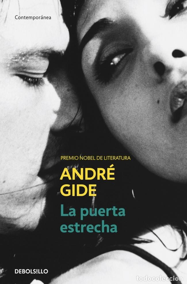 Libros de segunda mano: La puerta estrecha. - Gide, Andr&eacute;.