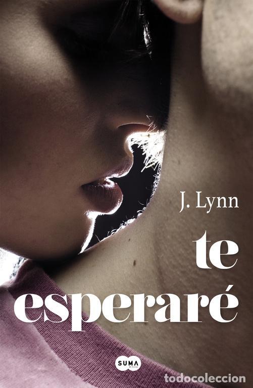 Libros de segunda mano: Te esperar&eacute;. - Lynn, J..