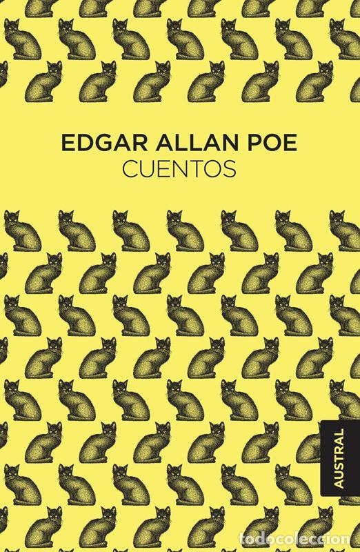 Libros de segunda mano: Cuentos. - Poe, Edgar Allan.