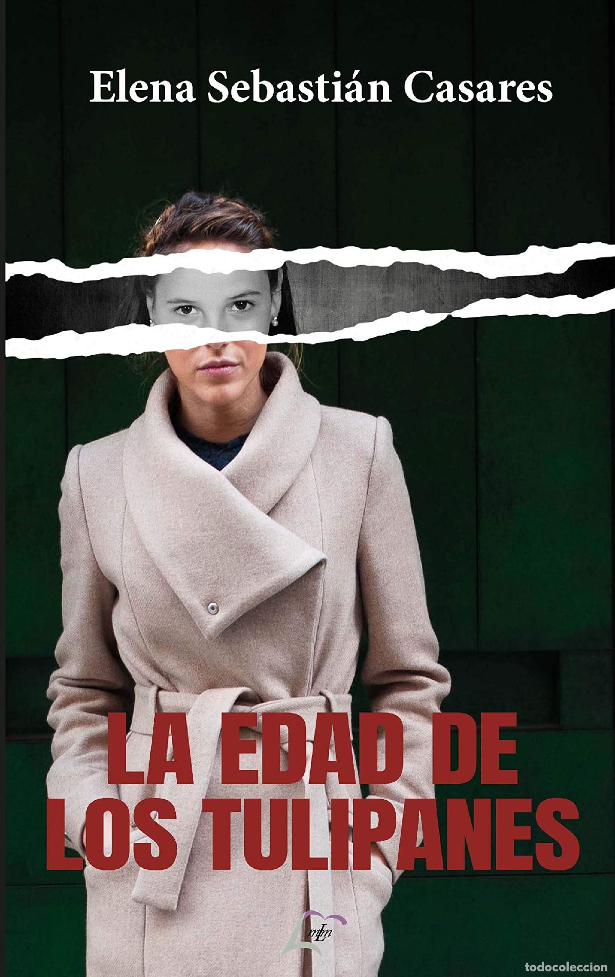 Libros de segunda mano: La edad de los tulipanes (SIN COLECCION)