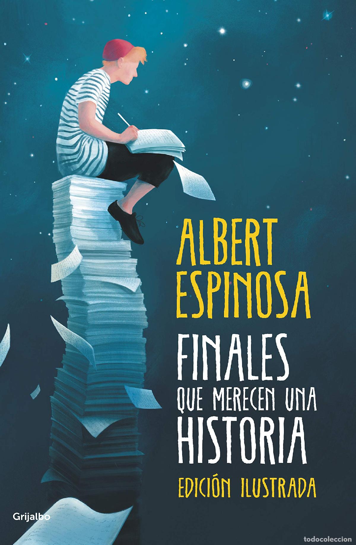 Libros de segunda mano: Finales que merecen una historia: Lo que perdimos en el fuego, renacer&aacute; en las cenizas