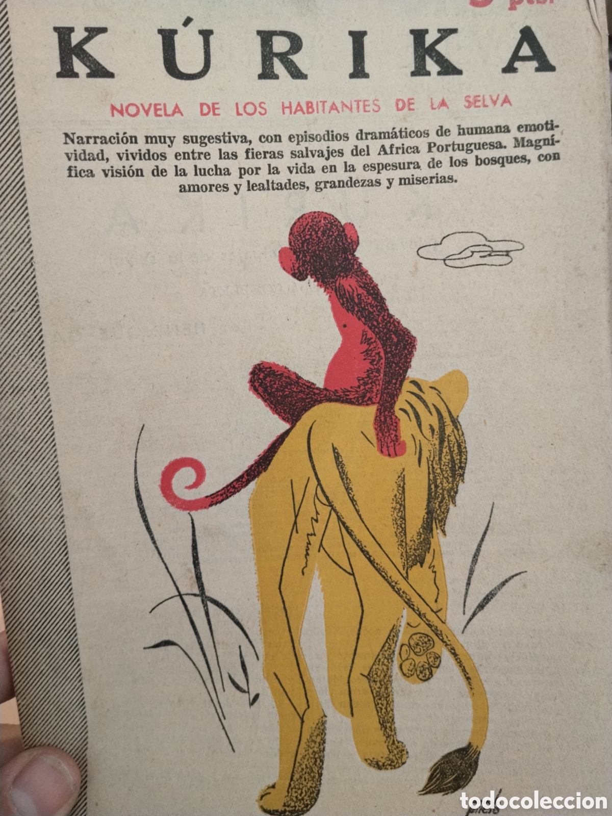 Livros em segunda m&atilde;o: Henrique Galv&atilde;o. Kurika