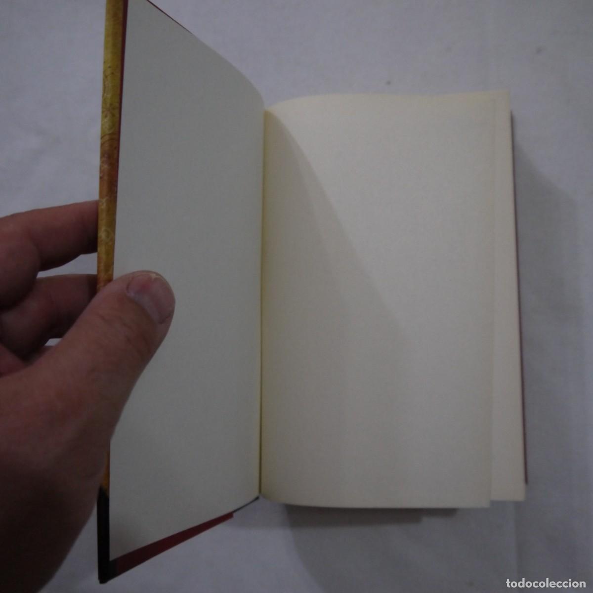 Libros de segunda mano: EL S&Iacute;MBOLO PERDIDO - DAN BROWN - 2009 - Foto 3