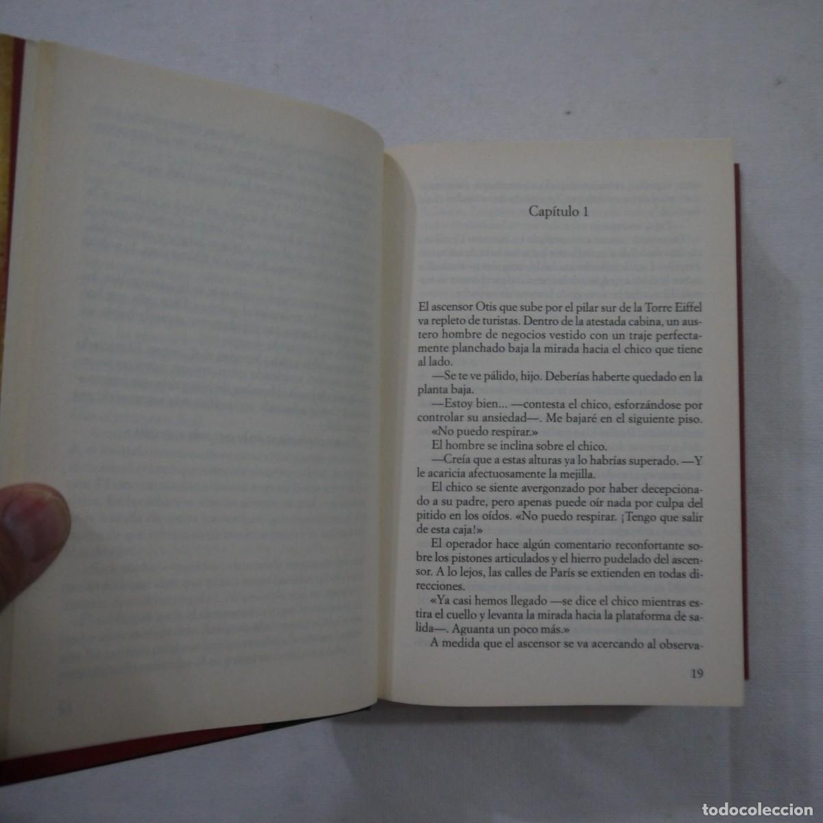 Libros de segunda mano: EL S&Iacute;MBOLO PERDIDO - DAN BROWN - 2009 - Foto 9