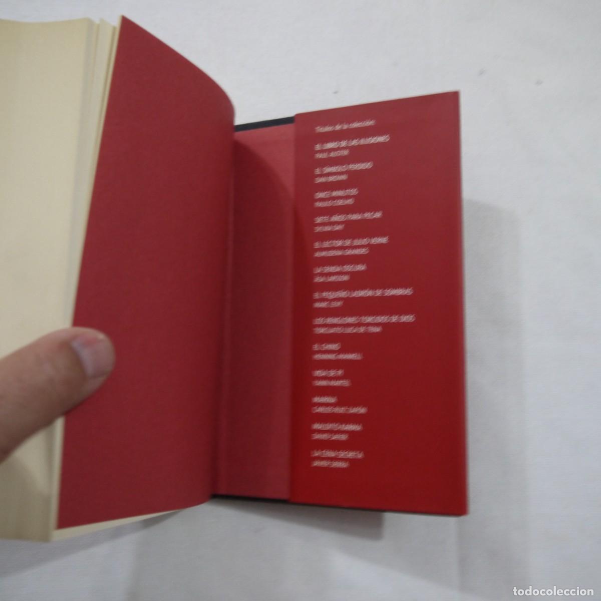 Libros de segunda mano: EL S&Iacute;MBOLO PERDIDO - DAN BROWN - 2009 - Foto 13