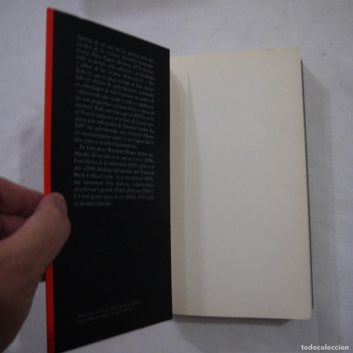 Libros de segunda mano: EL C&Iacute;RCULO - DAVE EGGERS - RANDOM HOUSE - 2014 - Foto 2