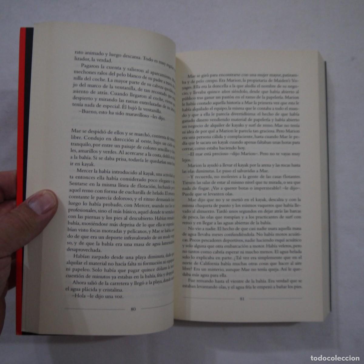 Libros de segunda mano: EL C&Iacute;RCULO - DAVE EGGERS - RANDOM HOUSE - 2014 - Foto 7