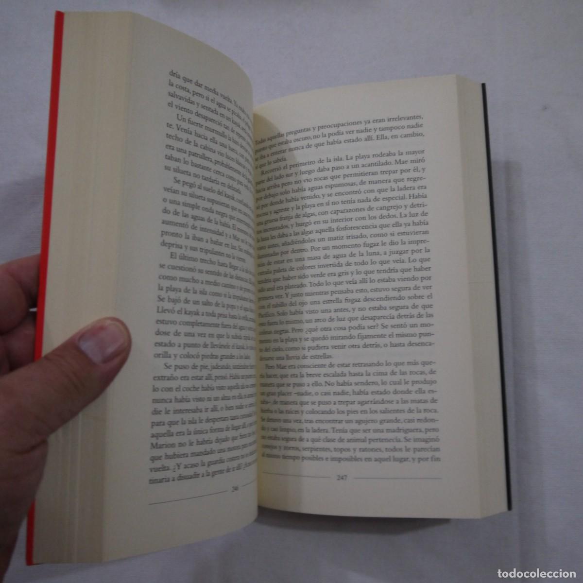 Libros de segunda mano: EL C&Iacute;RCULO - DAVE EGGERS - RANDOM HOUSE - 2014 - Foto 9