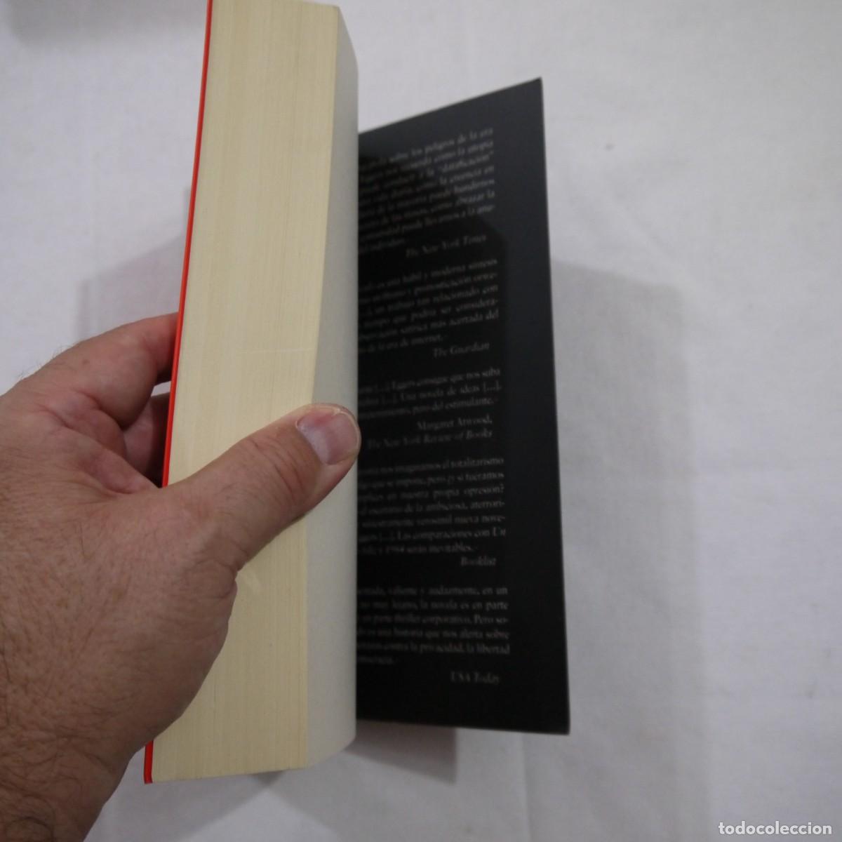 Libros de segunda mano: EL C&Iacute;RCULO - DAVE EGGERS - RANDOM HOUSE - 2014 - Foto 11