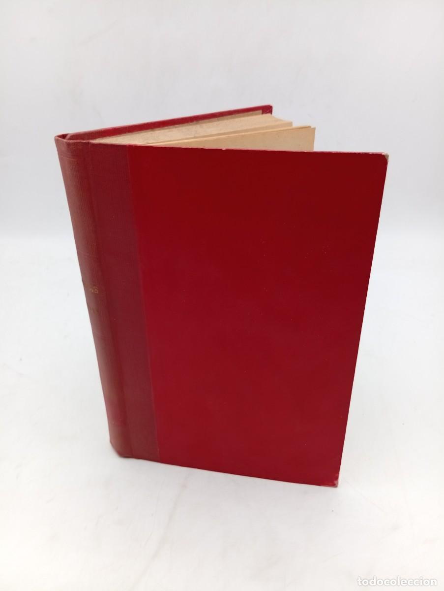 Libros de segunda mano: BOINAS ROJA EN AUSTRIA. REPORTAJE SENTIMENTAL. PAGS : 222.
