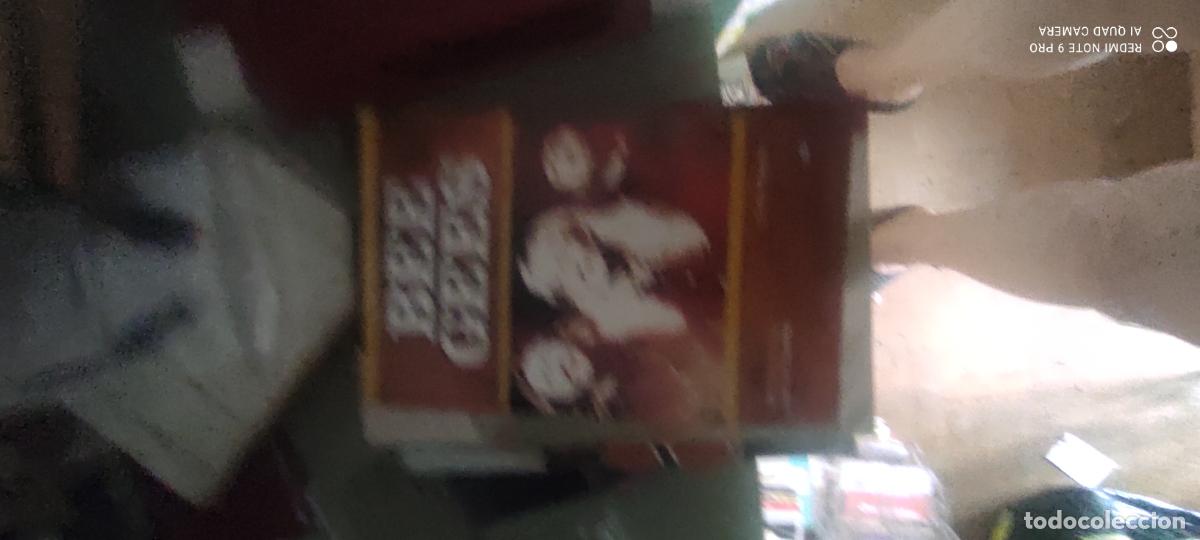 Libros de segunda mano: ZAN&Oacute;N, Carlos.- - Bee Gees.