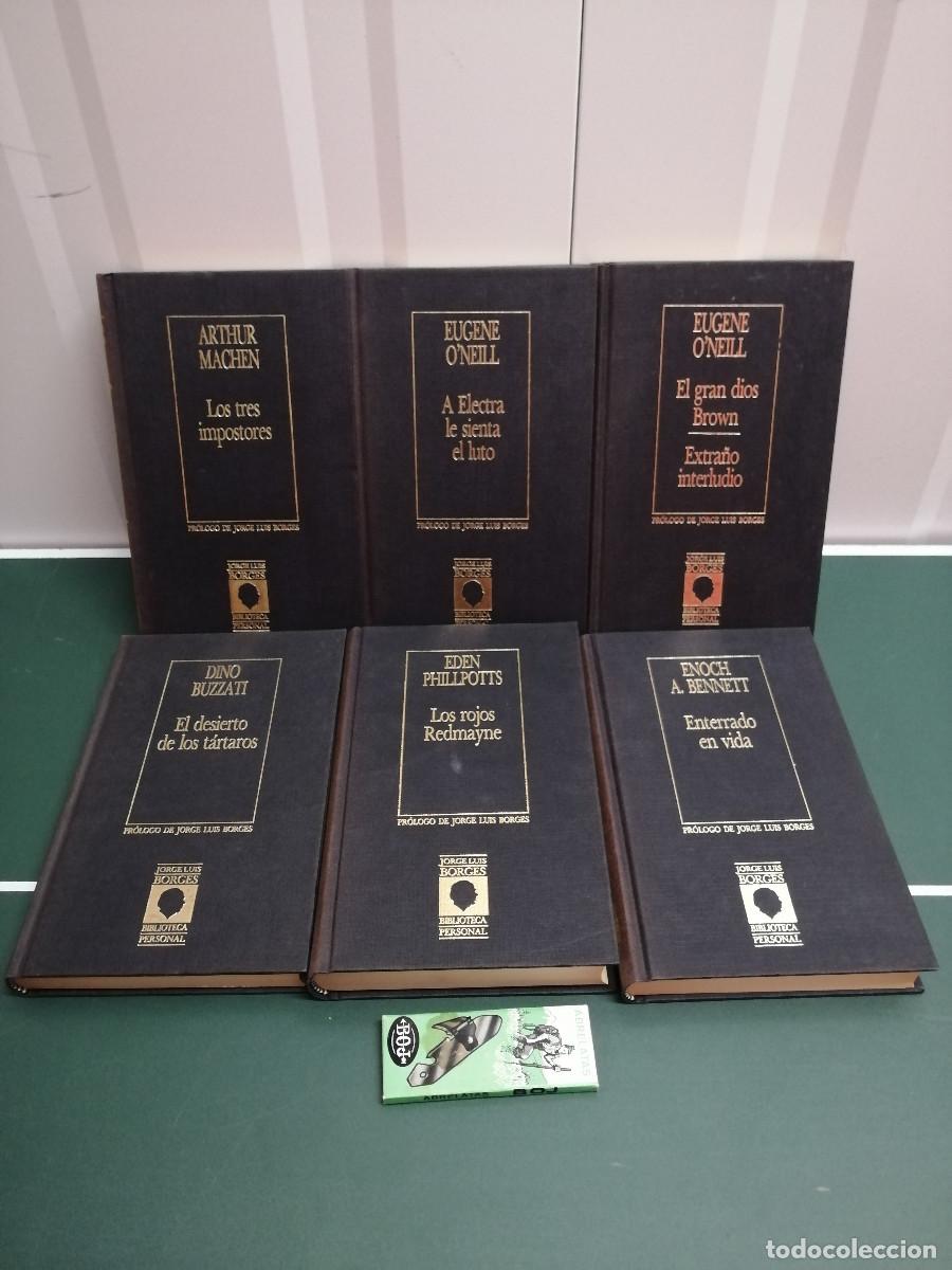 Libros de segunda mano: Los tres impostores &mdash; Arthur Machen