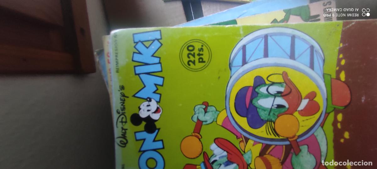 Libros de segunda mano: Don Miki. Reimpresion 1 l