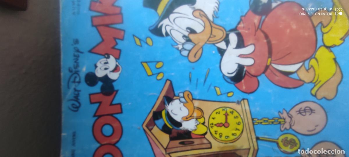Libros de segunda mano: Revista Don Miki..... l