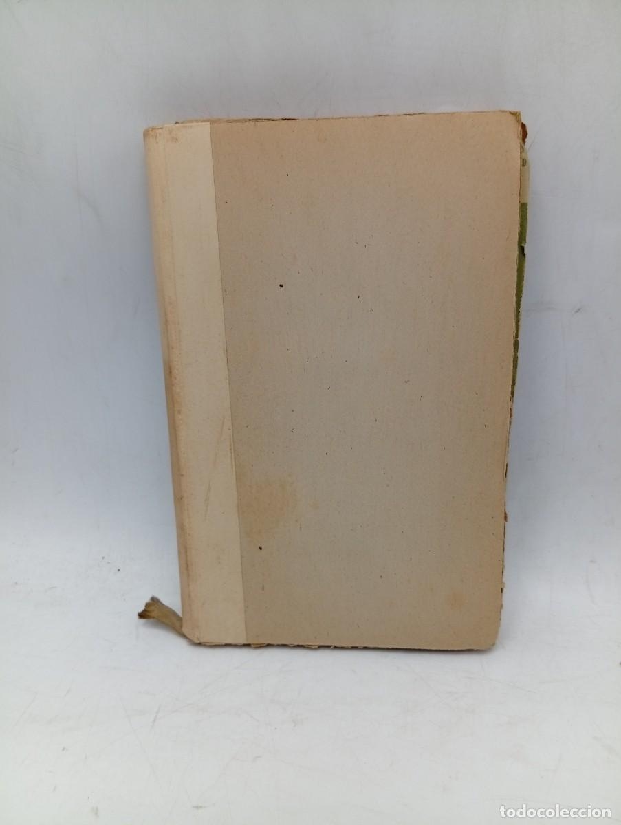 Libros de segunda mano: HISTORIA DEL BUEN DIOS. RAINER MARIA RILKE. 1941. PAGS : 169.