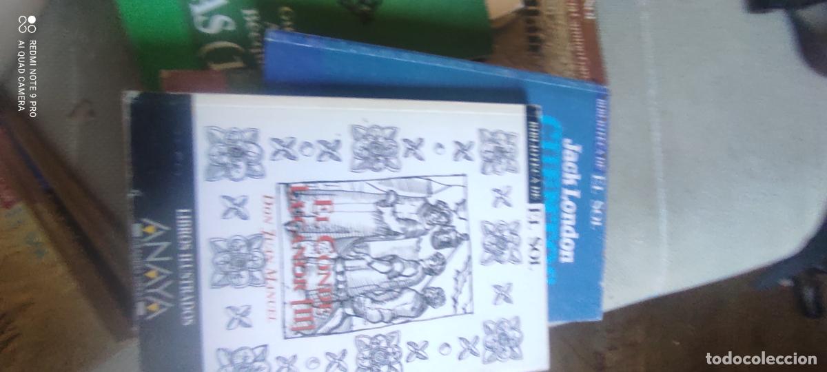 Gebrauchte B&uuml;cher: El Conde Lucanor. Biblioteca El Sol