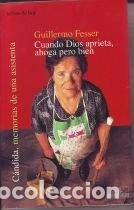 Libros de segunda mano: Cuando Dios Aprieta, Ahoga Perar 5