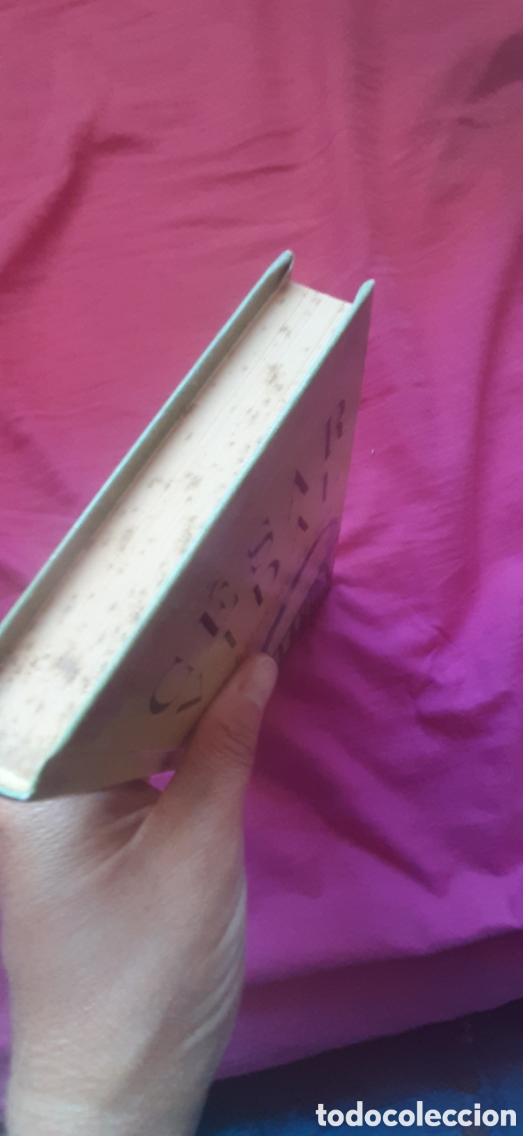 Libros de segunda mano: c&eacute;sar vidal los hijos de la luz - Foto 3