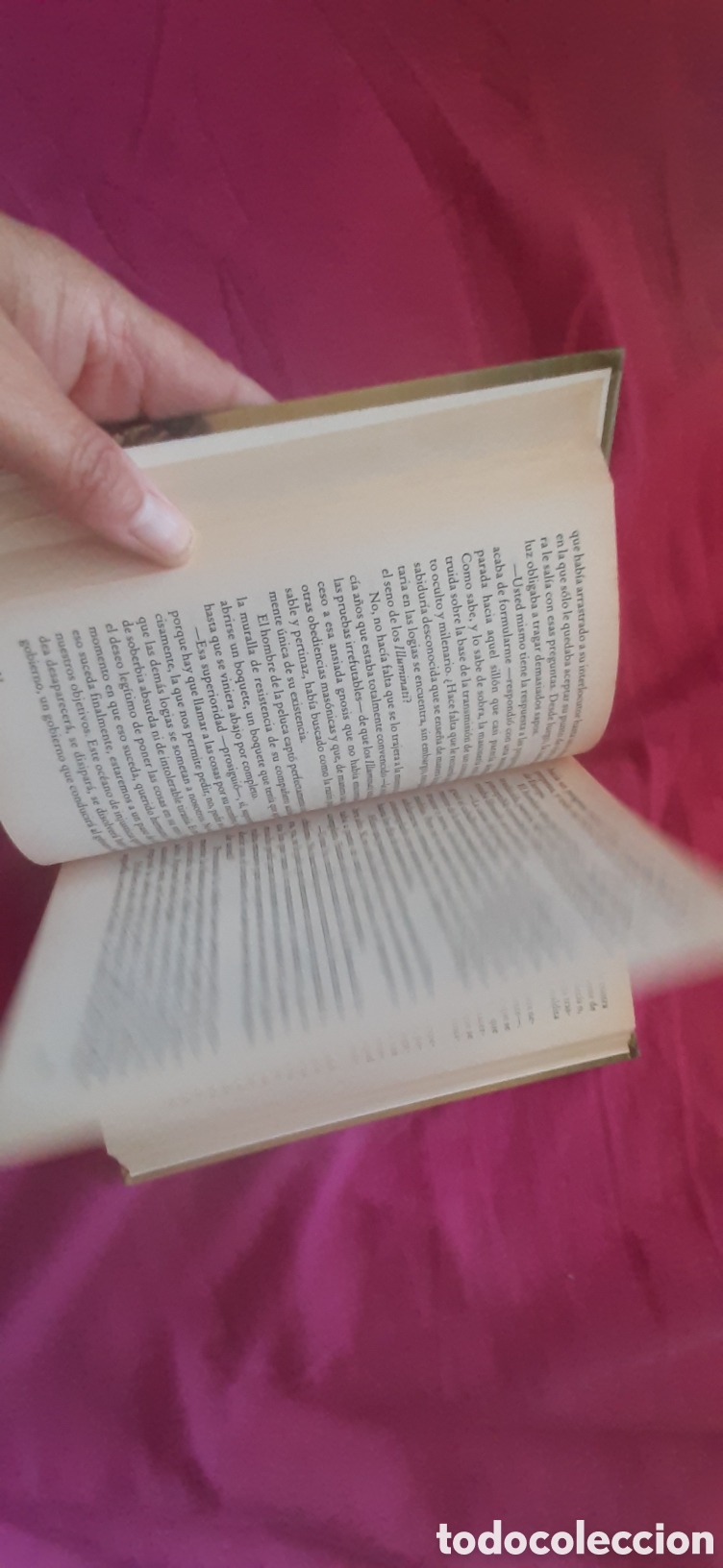 Libros de segunda mano: c&eacute;sar vidal los hijos de la luz - Foto 4