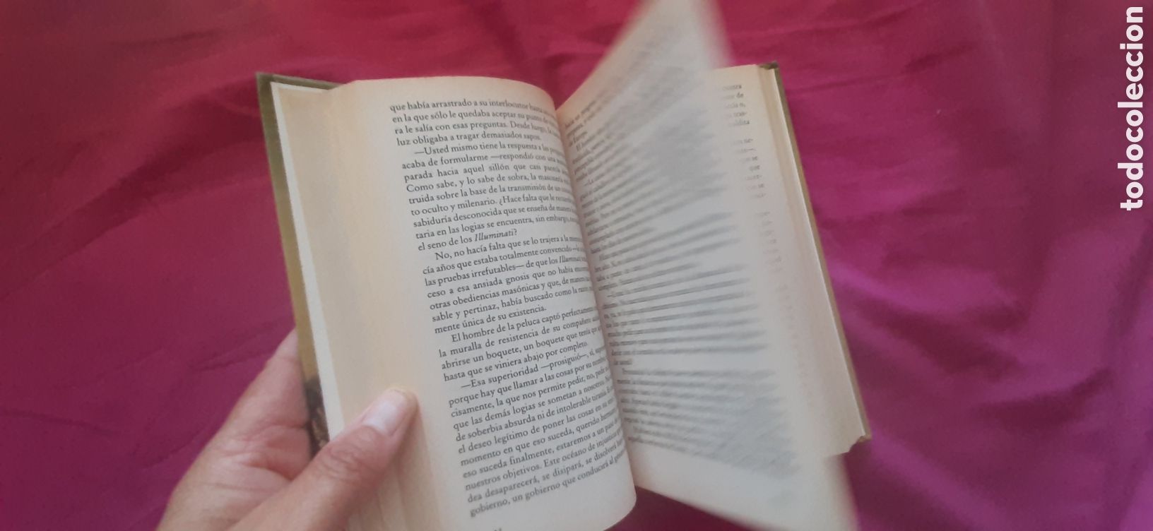 Libros de segunda mano: c&eacute;sar vidal los hijos de la luz - Foto 3