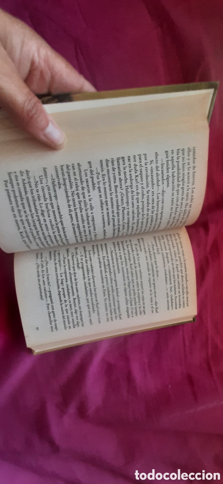 Libros de segunda mano: c&eacute;sar vidal los hijos de la luz - Foto 5