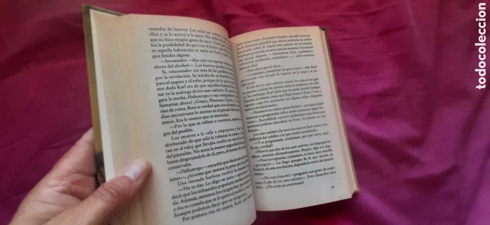 Libros de segunda mano: c&eacute;sar vidal los hijos de la luz - Foto 4