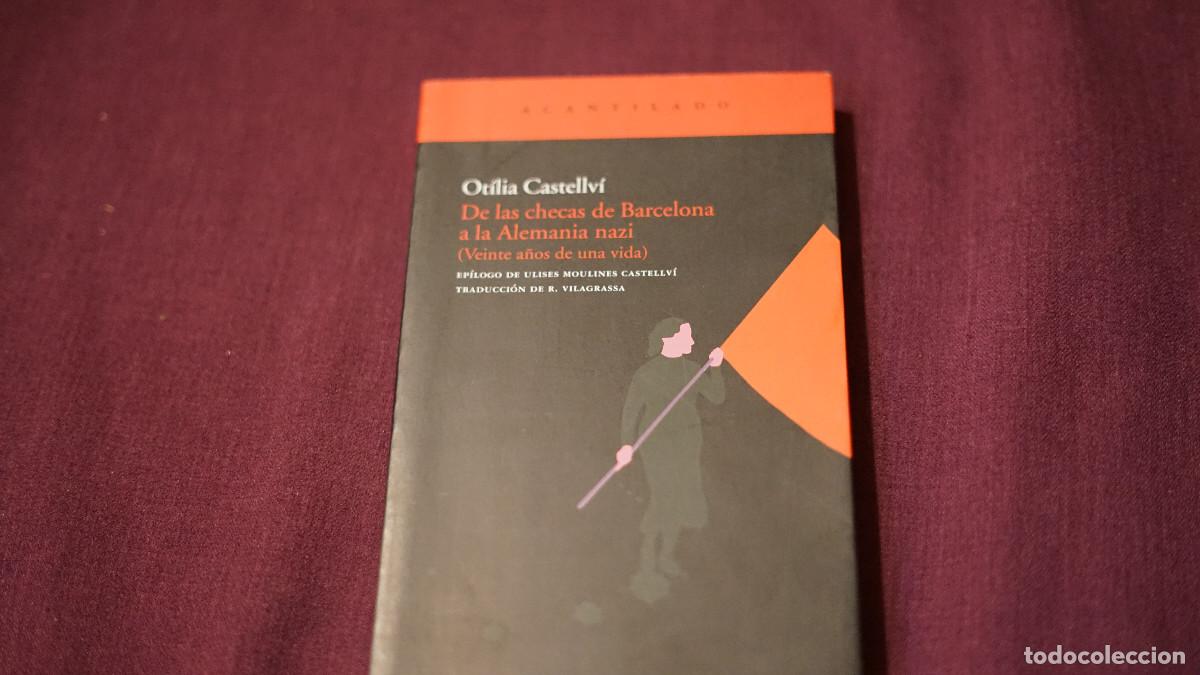 Libros de segunda mano: Michel Pfeiffer - El destino de la literatura - Acantilado 1999