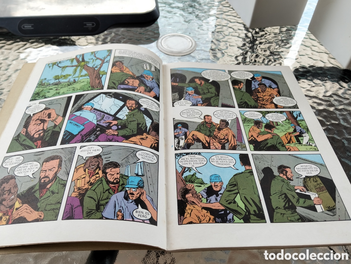 Libros de segunda mano: Las aventuras de geyperman - Foto 3