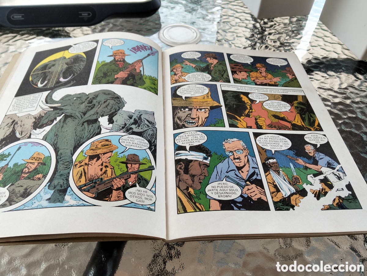 Libros de segunda mano: Las aventuras de geyperman - Foto 4