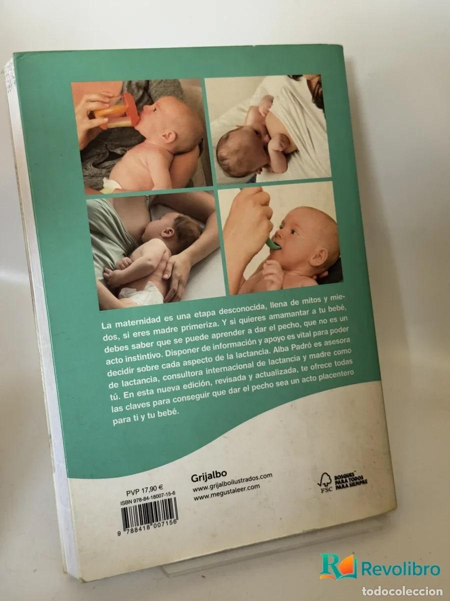 Libros de segunda mano: somos la leche - Alba Padr&oacute; - Foto 2